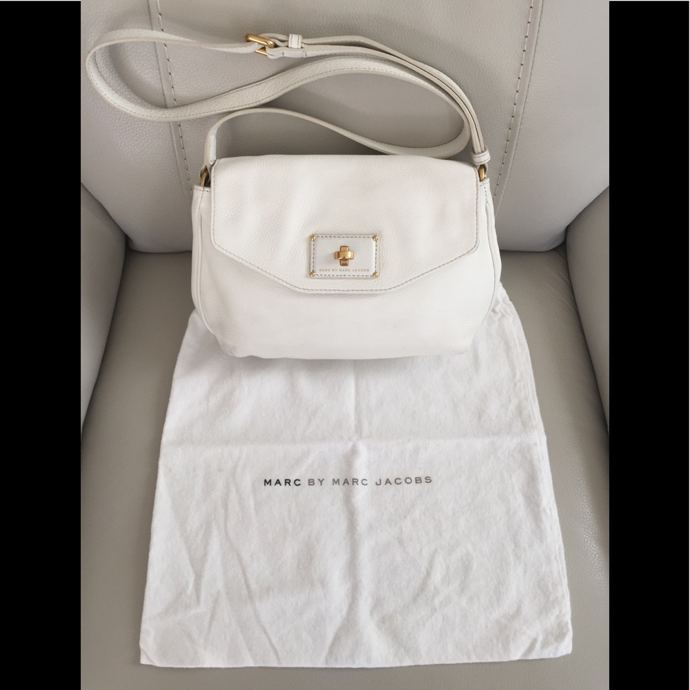 MARC BY MARC JACOBS  crossbody bag